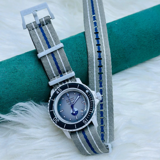 Swarch Wrist Watch