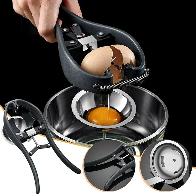 Manual Egg Tools
