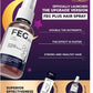 FEG Hair Growth Spray PLUS 50mL (Original)