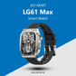 LG61 Max Smart Watch