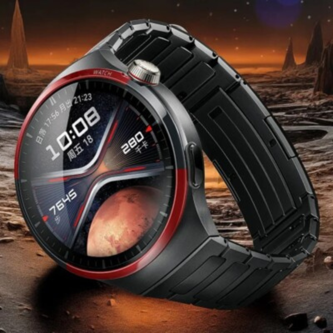 RW-Pro X Smartwatch
