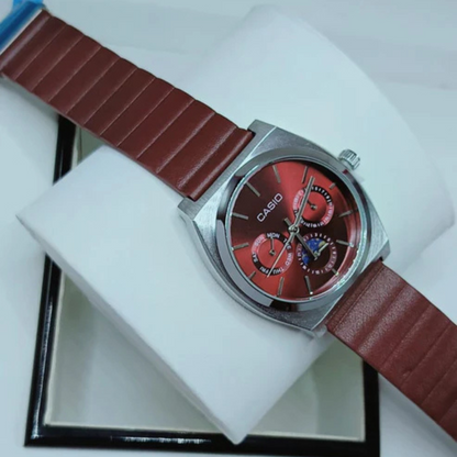 CA Men's Watch