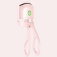 Heated Eyelash Curlers