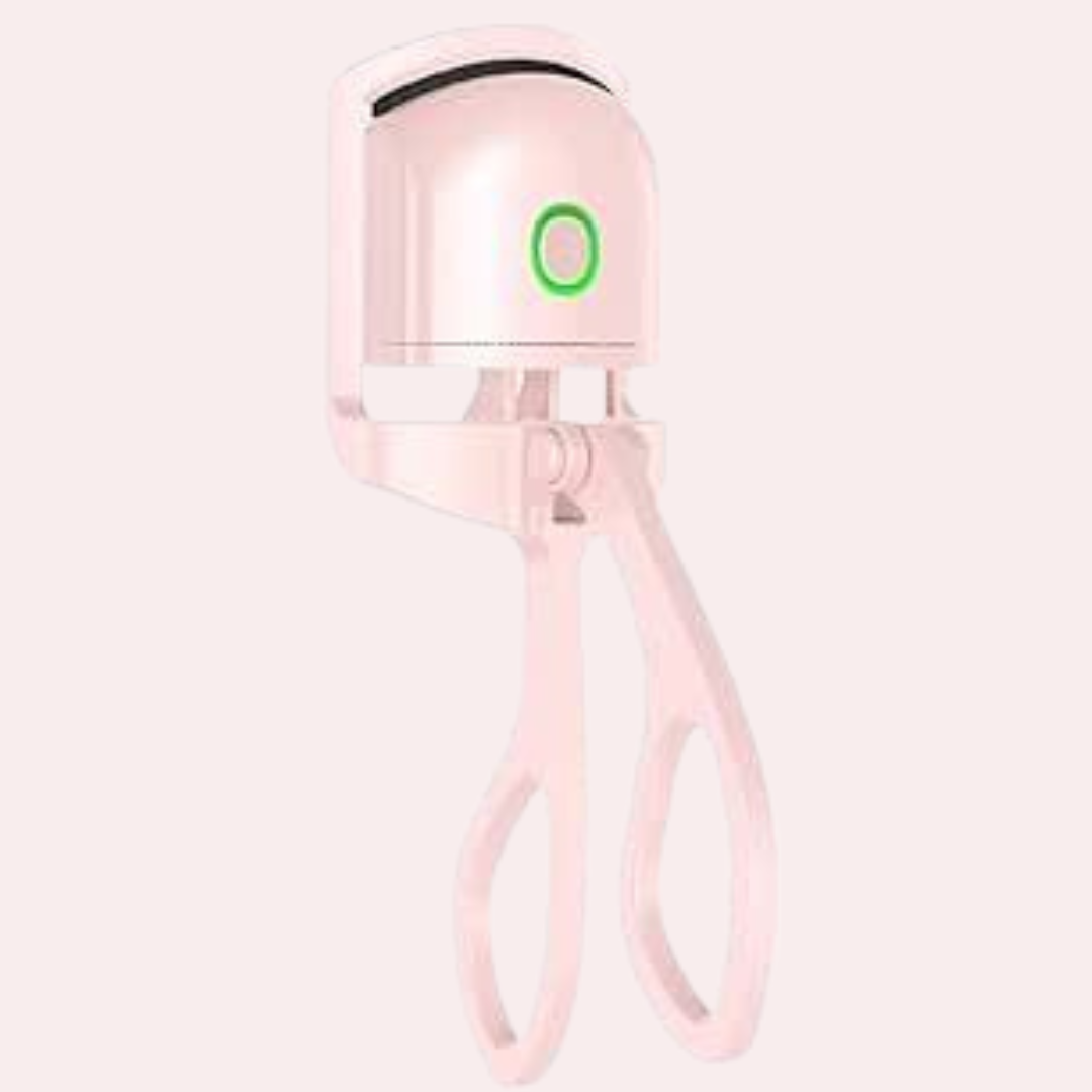 Heated Eyelash Curlers