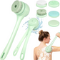 Electric Body Brush for Back