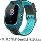 Alreha Smart Watch