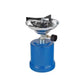 Compact Mini Gas Stove