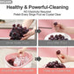 Fruit Cleaning Device