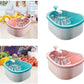 Fruit Cleaning Device