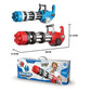 Gatling Water Gun