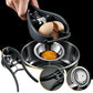 Manual Egg Tools