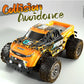 RC Climbing Car