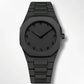 Stainless Steel Arabic Watch