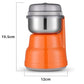 DLC - Stainless Steel Grinding Cup
