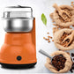 DLC - Stainless Steel Grinding Cup