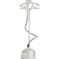 Steamer With Suit Hanger System