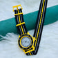 Swarch Wrist Watch