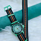 Swarch Wrist Watch