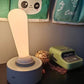 Wall Mount Light